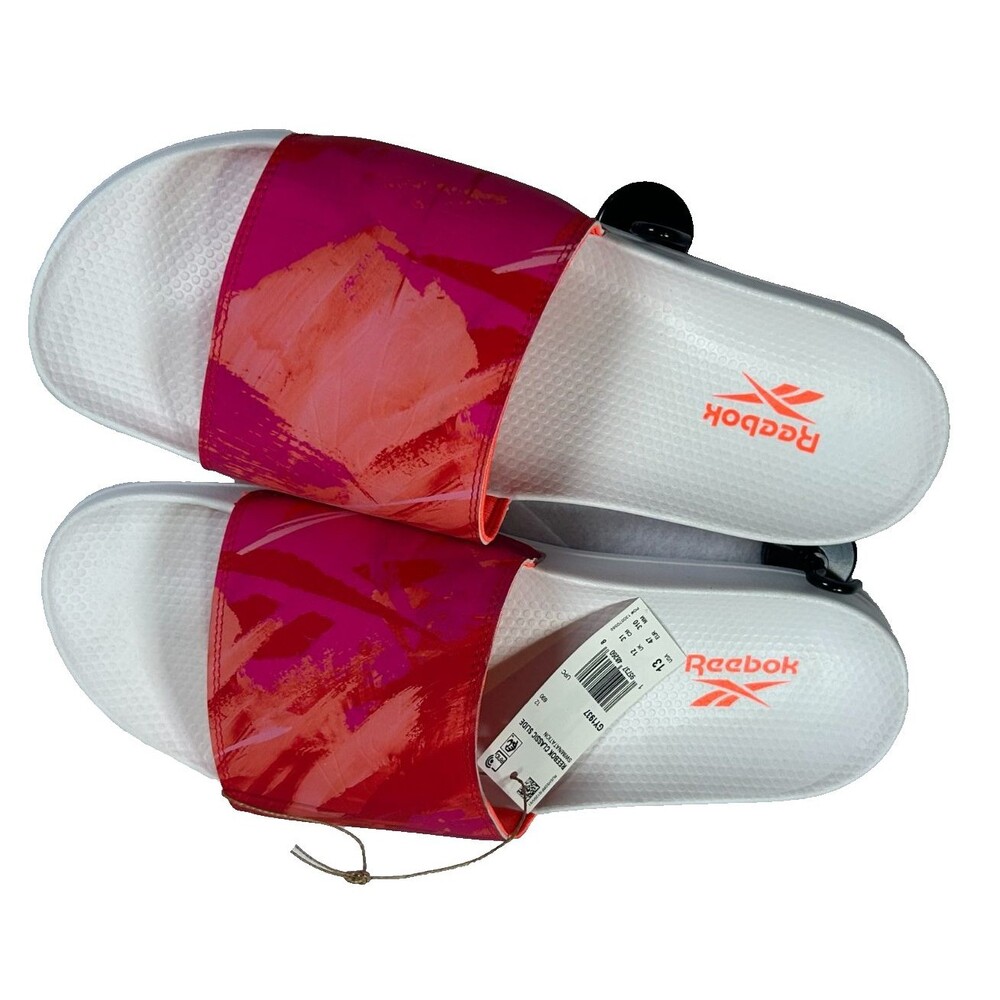 Reebok Classic Slide Sandals Swim Slides